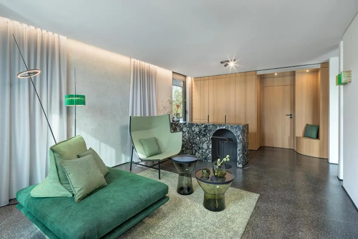 Das Royal Aparthotel